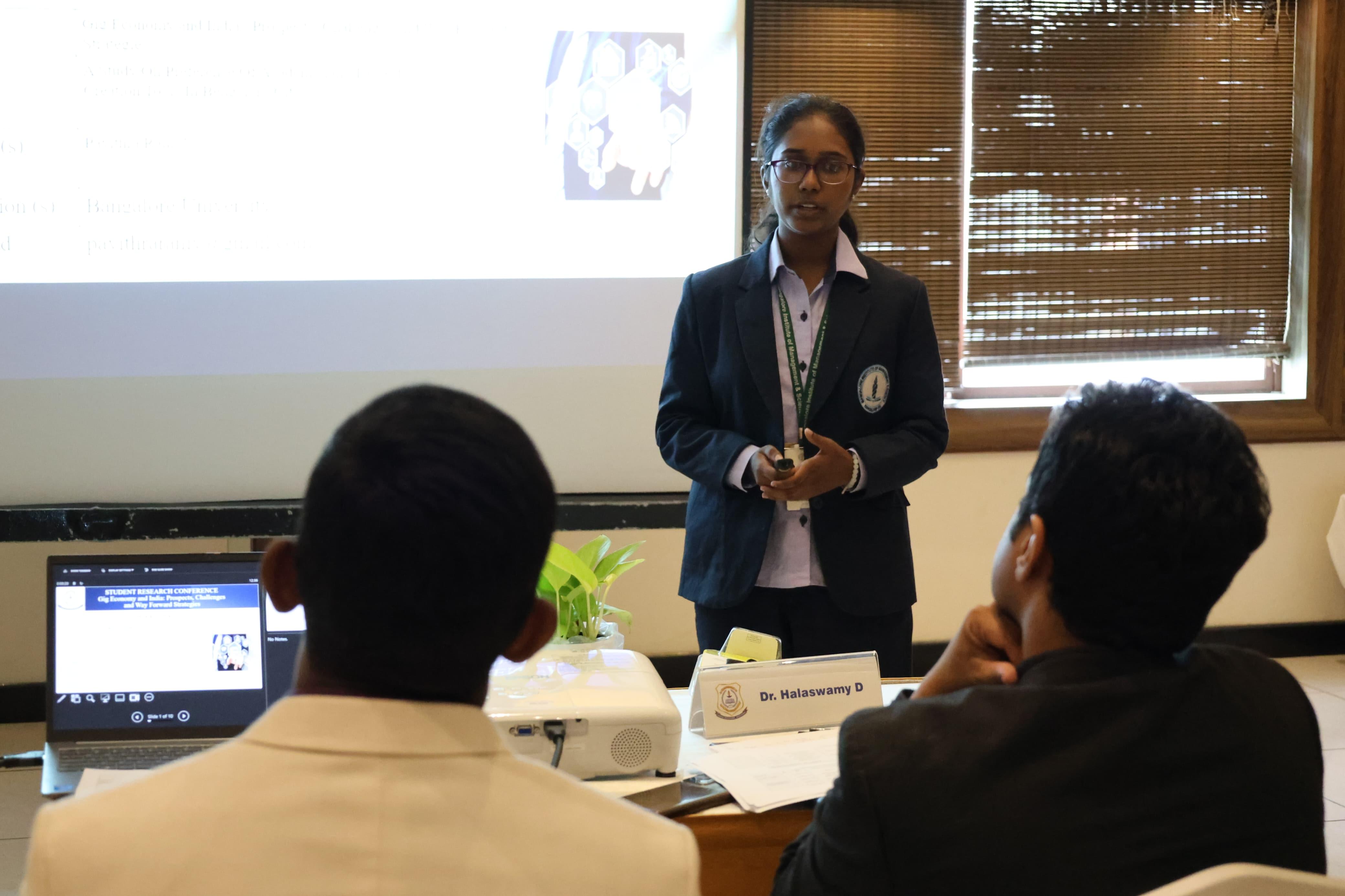 Surana College Bangalore Events photo 29